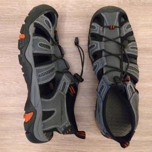 Eddie Bauer sandals